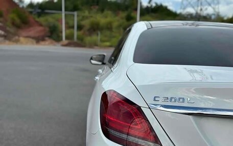 Mercedes-Benz C-Класс, 2021 год, 2 973 000 рублей, 8 фотография