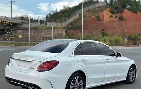 Mercedes-Benz C-Класс, 2021 год, 2 973 000 рублей, 6 фотография