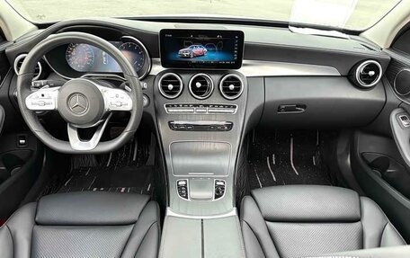 Mercedes-Benz C-Класс, 2021 год, 2 973 000 рублей, 9 фотография