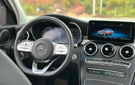 Mercedes-Benz C-Класс, 2021 год, 2 973 000 рублей, 11 фотография