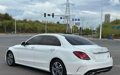 Mercedes-Benz C-Класс, 2021 год, 2 973 000 рублей, 4 фотография