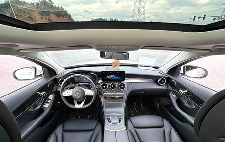 Mercedes-Benz C-Класс, 2021 год, 2 973 000 рублей, 12 фотография
