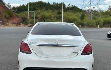 Mercedes-Benz C-Класс, 2021 год, 2 973 000 рублей, 5 фотография