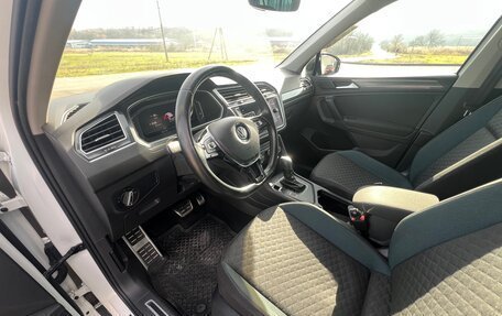 Volkswagen Tiguan II, 2020 год, 2 650 000 рублей, 8 фотография