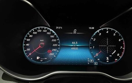 Mercedes-Benz C-Класс, 2021 год, 2 973 000 рублей, 13 фотография