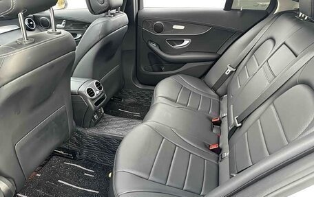 Mercedes-Benz C-Класс, 2021 год, 2 973 000 рублей, 14 фотография