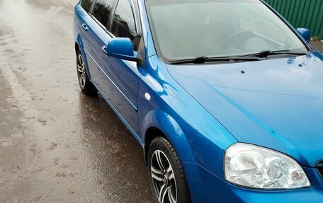 Chevrolet Lacetti, 2010 год, 620 000 рублей, 1 фотография