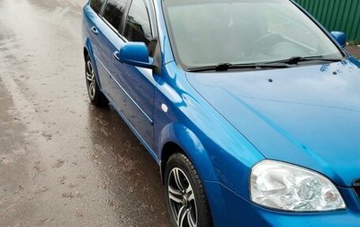 Chevrolet Lacetti, 2010 год, 620 000 рублей, 1 фотография