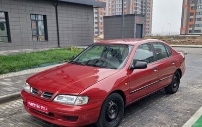 Nissan Primera II рестайлинг, 1998 год, 290 000 рублей, 1 фотография