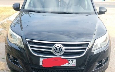 Volkswagen Tiguan I, 2010 год, 750 000 рублей, 1 фотография