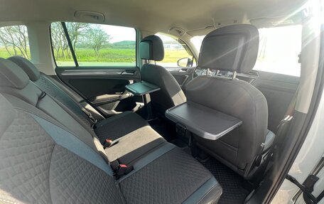 Volkswagen Tiguan II, 2020 год, 2 650 000 рублей, 19 фотография