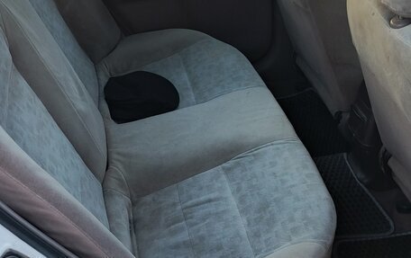 Nissan Sunny B15, 1999 год, 325 000 рублей, 6 фотография