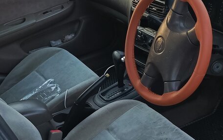 Nissan Sunny B15, 1999 год, 325 000 рублей, 5 фотография