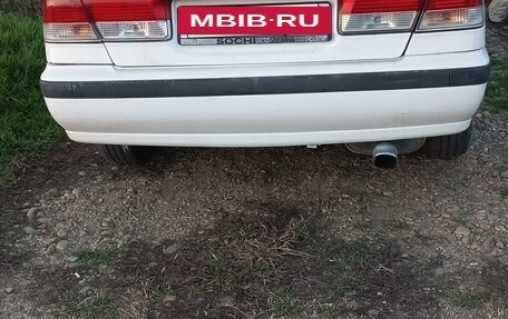 Nissan Sunny B15, 1999 год, 325 000 рублей, 2 фотография