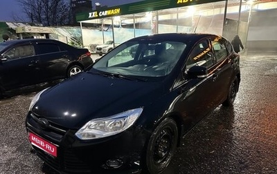 Ford Focus III, 2013 год, 790 000 рублей, 1 фотография