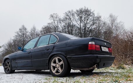 BMW 5 серия, 1993 год, 215 000 рублей, 7 фотография