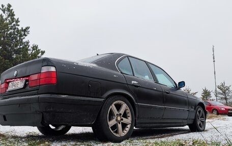 BMW 5 серия, 1993 год, 215 000 рублей, 5 фотография