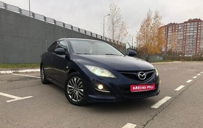 Mazda 6, 2010 год, 830 000 рублей, 1 фотография