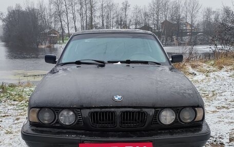 BMW 5 серия, 1993 год, 215 000 рублей, 2 фотография