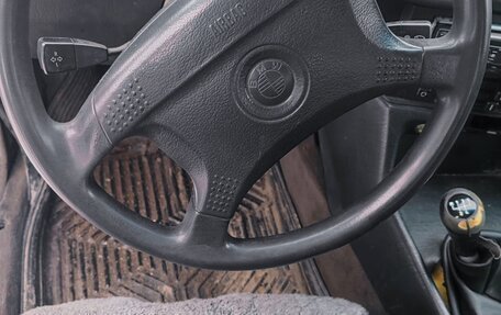 BMW 5 серия, 1993 год, 215 000 рублей, 12 фотография