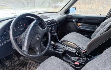 BMW 5 серия, 1993 год, 215 000 рублей, 13 фотография