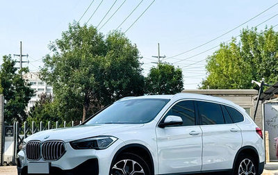 BMW X1, 2022 год, 2 150 000 рублей, 1 фотография