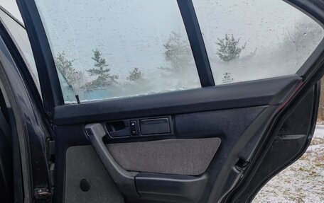 BMW 5 серия, 1993 год, 215 000 рублей, 17 фотография