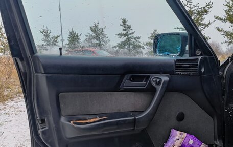 BMW 5 серия, 1993 год, 215 000 рублей, 15 фотография