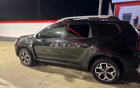 Renault Duster, 2021 год, 1 850 000 рублей, 4 фотография