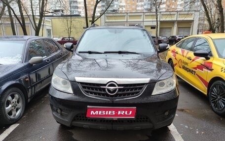 Haima 7, 2013 год, 450 000 рублей, 1 фотография