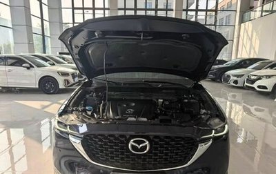 Mazda CX-5 II, 2021 год, 2 530 000 рублей, 1 фотография