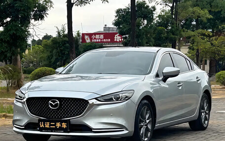 Mazda 6, 2022 год, 2 250 000 рублей, 1 фотография