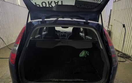 Ford Focus II рестайлинг, 2007 год, 500 000 рублей, 7 фотография