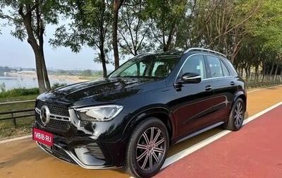 Mercedes-Benz GLE, 2025 год, 11 100 000 рублей, 1 фотография