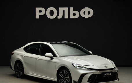 Toyota Camry, 2024 год, 4 650 000 рублей, 1 фотография