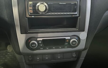 Ford Focus II рестайлинг, 2007 год, 500 000 рублей, 15 фотография