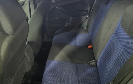 Ford Focus II рестайлинг, 2007 год, 500 000 рублей, 11 фотография