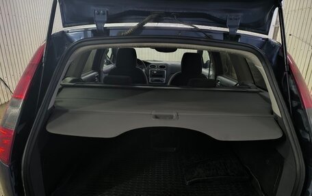 Ford Focus II рестайлинг, 2007 год, 500 000 рублей, 8 фотография