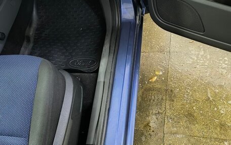 Ford Focus II рестайлинг, 2007 год, 500 000 рублей, 16 фотография