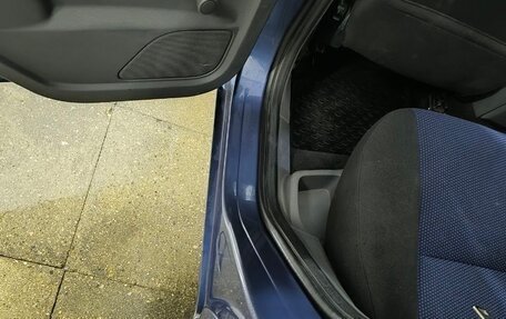 Ford Focus II рестайлинг, 2007 год, 500 000 рублей, 9 фотография