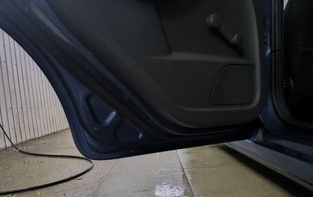 Ford Focus II рестайлинг, 2007 год, 500 000 рублей, 10 фотография