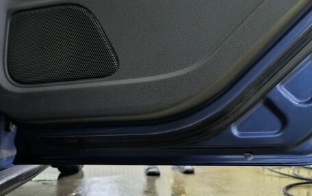 Ford Focus II рестайлинг, 2007 год, 500 000 рублей, 19 фотография