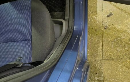 Ford Focus II рестайлинг, 2007 год, 500 000 рублей, 18 фотография