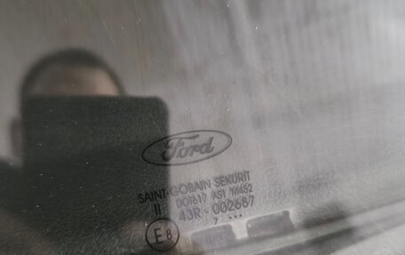 Ford Focus II рестайлинг, 2007 год, 500 000 рублей, 22 фотография