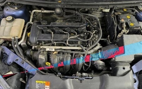 Ford Focus II рестайлинг, 2007 год, 500 000 рублей, 25 фотография