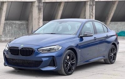 BMW 1 серия, 2022 год, 2 100 000 рублей, 1 фотография