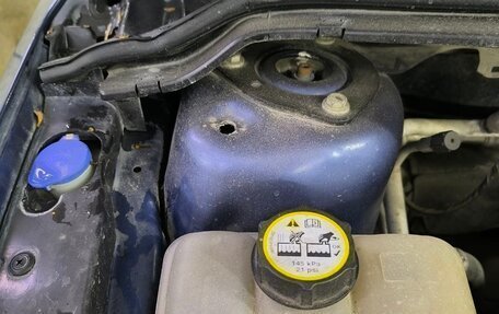 Ford Focus II рестайлинг, 2007 год, 500 000 рублей, 26 фотография