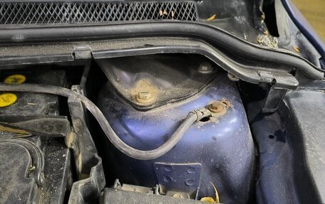 Ford Focus II рестайлинг, 2007 год, 500 000 рублей, 27 фотография