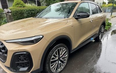 Audi Q5, 2022 год, 10 490 000 рублей, 1 фотография