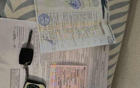 Ford Focus II рестайлинг, 2007 год, 500 000 рублей, 33 фотография